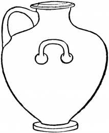 Для девочек Раскраски с изображениями посуды для девочек