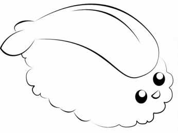 суши суши роллы