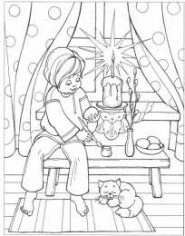 Пасха Пасхальные яйца и раскраски