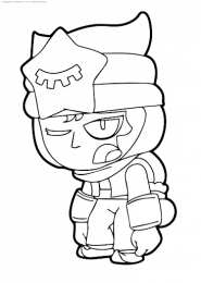 Бравл старс Браво старс