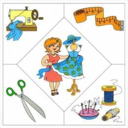 Профессии Изучаем профессии по карточкам