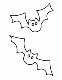 Летучая мышь Летучая мышь которая летает или висит вверх ногами