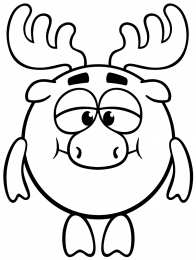 Смешарики Качественные раскраски всех героев из мультфильма про смешариков