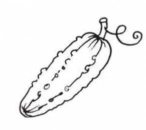 Овощи для детей Раскраски с овощами для детей скачать бесплатно