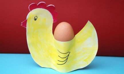 Поделки на пасху Поделки и аппликации на пасху