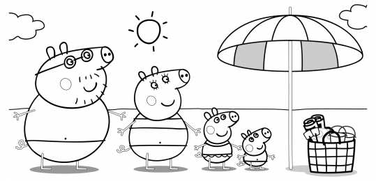 Свинка Пеппа Свинка пеппа.