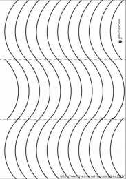 Учимся вырезать Задания для вырезания. Учимся вырезать из бумаги.