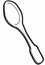 Для девочек Раскраски с изображениями посуды для девочек