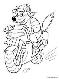 Для мальчиков 6 лет простые раскраски для мальчиков 6 лет