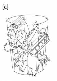 Задания с буквами и слогами Развитие зрительного восприятия и автоматизация звуков в словах