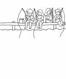 Воображение Раскраски с заданиями на воображение