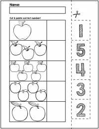 Все Задания с цифрами Задания на счет. Учимся считать в игровой форме Иностранные тетради для обучения ребенка счету