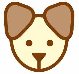 Маски для вырезания Идеи для оформления праздников. Детские маски животных