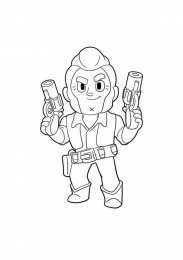 Бравл старс Браво старс