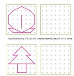 Повтори фигуру Повтори фигуру по образцу