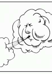 Туча Облака и туча