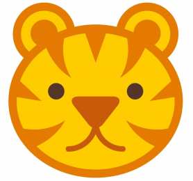 Маски для вырезания Идеи для оформления праздников. Детские маски животных