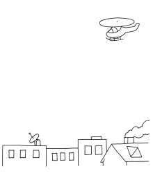 Воображение Раскраски с заданиями на воображение