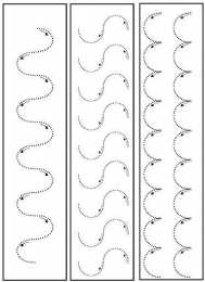 Графомоторные дорожки Задания для подготовки руки к письму.