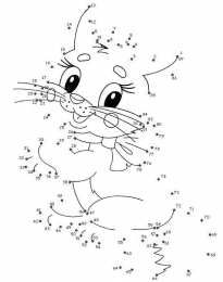 Соедини по цифрам Соедини по цифрам. Изучаем последовательность цифр. Соедини по порядку