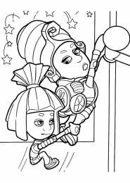 Фиксики Фиксики