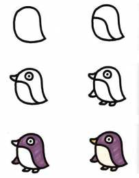 Учимся рисовать Учимся рисовать поэтапно. Как нарисовать. Схемы для рисования животных. 