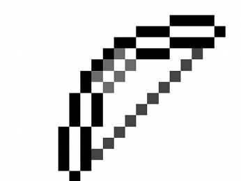 Майнкрафт Раскраски с мечем из майнкрафта. Раскраски с героями игры майнкрафт