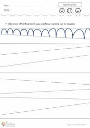 Графомоторные дорожки Графомоторные дорожки для детей. Первые прописи