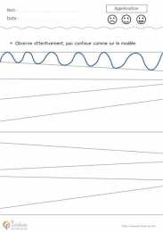 Графомоторные дорожки Графомоторные дорожки для детей. Первые прописи