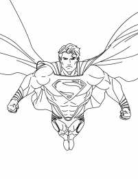 Супермен Супермен для малчиков