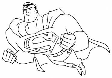 Супермен Супермен для малчиков