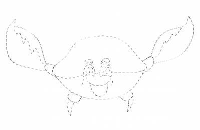 Соедини по точкам По точкам