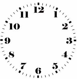 Стрелочные часы Учимся определять время по стрелочным часам. Задачи про стрелочные часы
