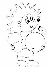 Все Проведи линию по точкам Первые прописи для подготовки руки к письму прописи с дорожками по точкам. Задания которые научат правильно держать ручку. Учимся рисовать линии