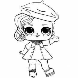 Для девочек Куклы ЛОЛ