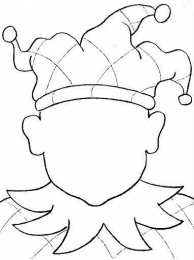 Дорисуй лицо Дорисуй лицо. Нарисуй глаза губы нос рот на контуре лица