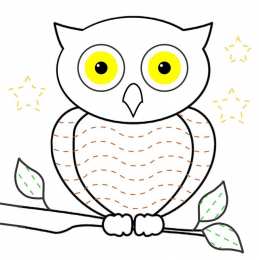 Подготовка руки к письму Штриховки для подготовки руки к письму. Нарисуй линии по образцу.