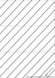 Учимся вырезать Задания для вырезания. Учимся вырезать из бумаги.