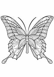 Бабочка красивые бабочки хорошего качества 