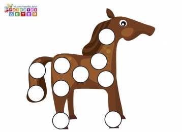 Внимание мышление логика Развивающие задания на зрительно моторную координацию