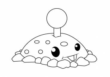 Зомби против растений 2 Картофельная бомба