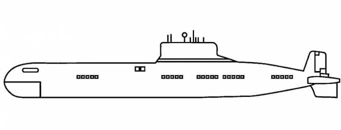 Подводные лодки Раскраски с подводными лодками для мальчиков