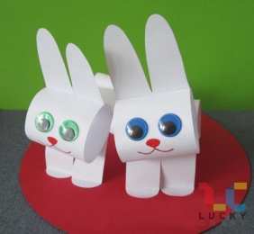 Аппликации на пасху Аппликации на пасху. Пасхальный заяц