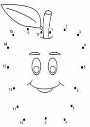 Соедини по цифрам Соедини по цифрам. Изучаем последовательность цифр. Соедини по порядку