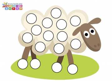 Внимание мышление логика Развивающие задания на зрительно моторную координацию