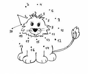 Соедини по цифрам Соедини по цифрам. Изучаем последовательность цифр. Соедини по порядку