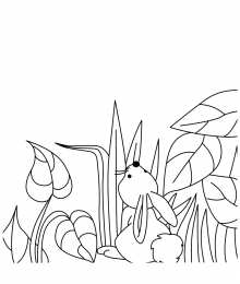 Воображение Раскраски с заданиями на воображение