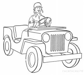 Военные грузовики и тягачи Военные грузовики и тягачи