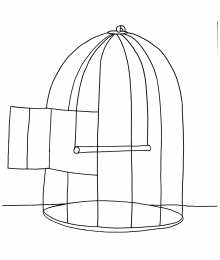 Воображение Раскраски с заданиями на воображение