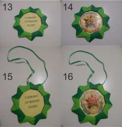 Поделки на 23 февраля Поделки на 23 февраля для детского сада